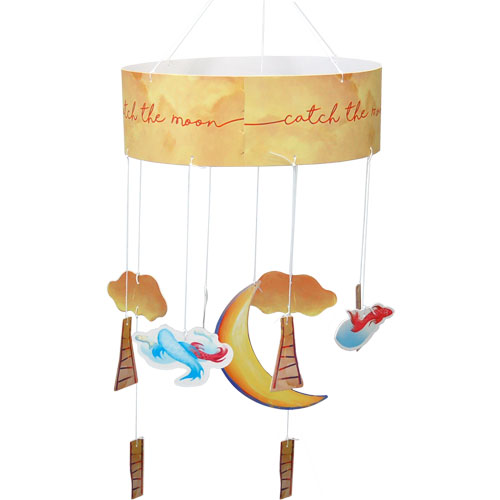 Catch the Moon Mobile