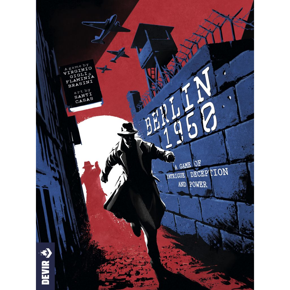 Berlin 1960 (Preorder)