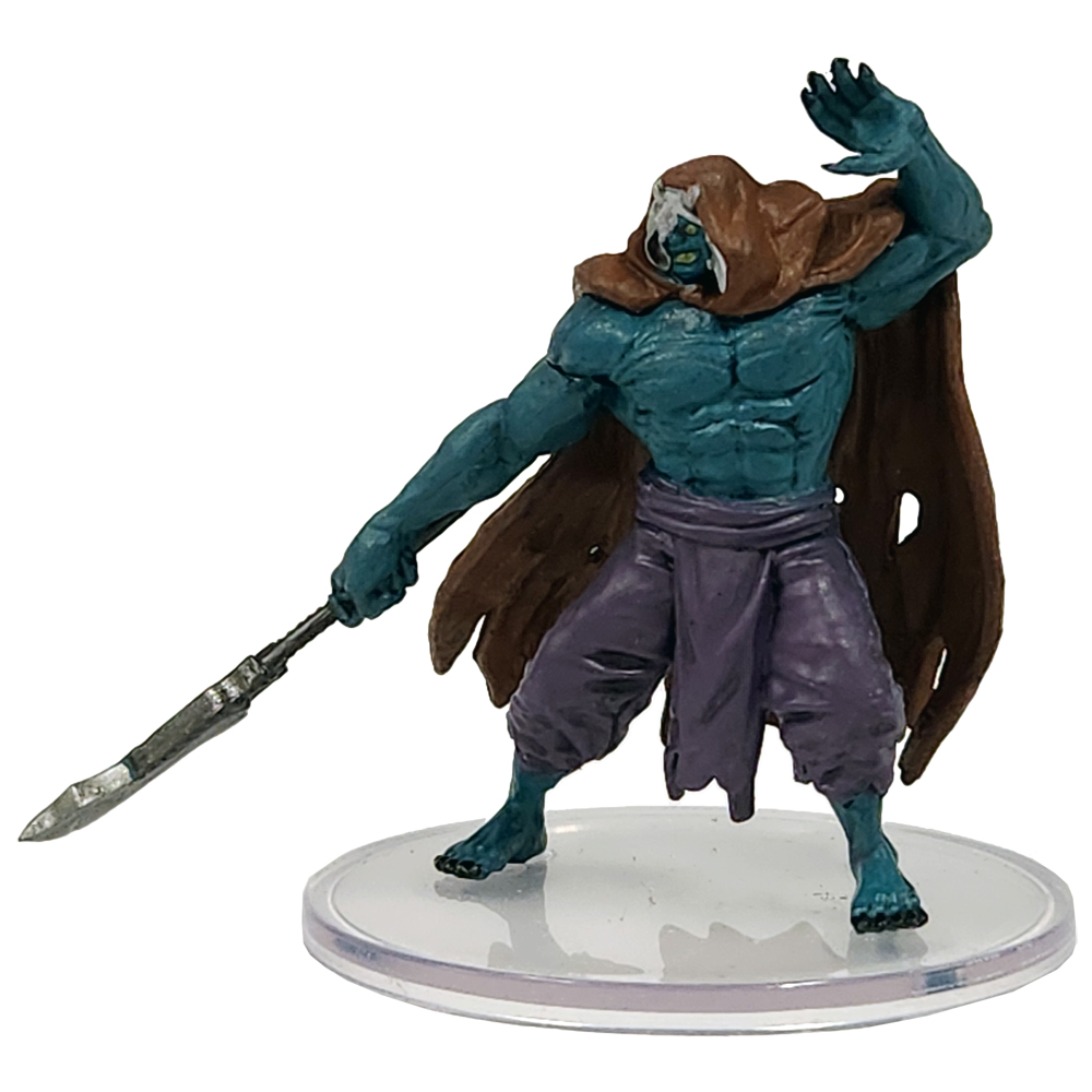 Return of the Dragons #25 Oni (U)