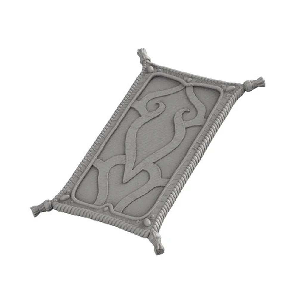 Next Level Miniatures: Carpet