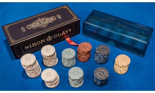 Brass: Iron Clays (Retail Edition)