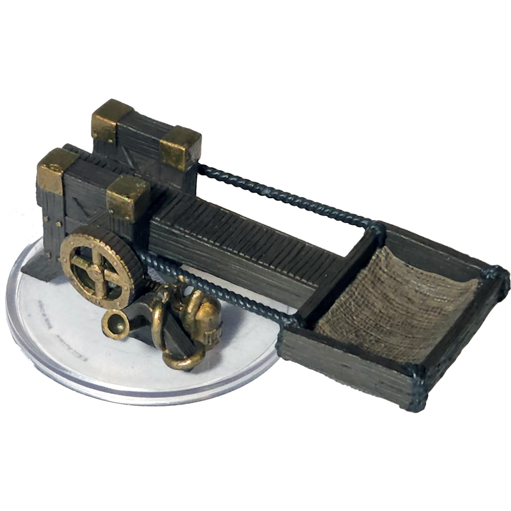 Dragonlance: Shadow of the Dragon Queen #40 Gnomeflinger (R)