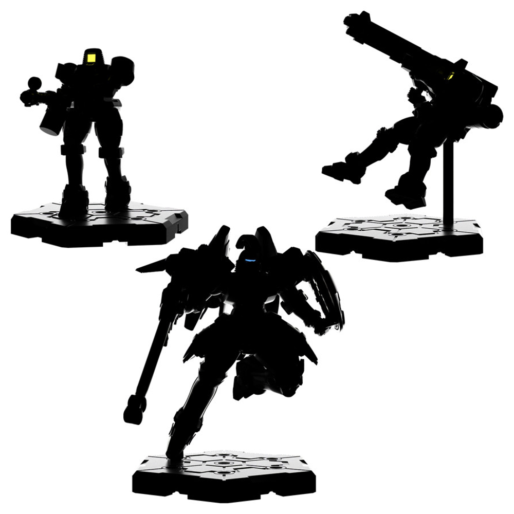 Gundam Assemble: Expansion Pack 05 [EX05] (Preorder)