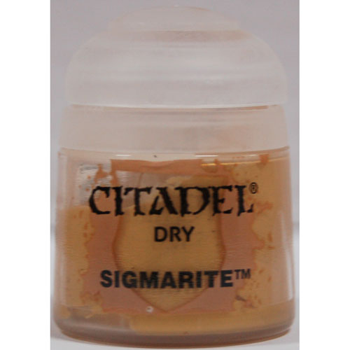 Citadel Dry Paint: Sigmarite (12ml)