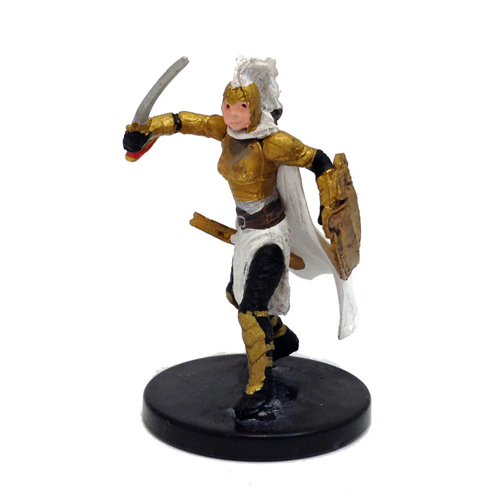 Legends of Golarion #27 Knight of Ozem (U)