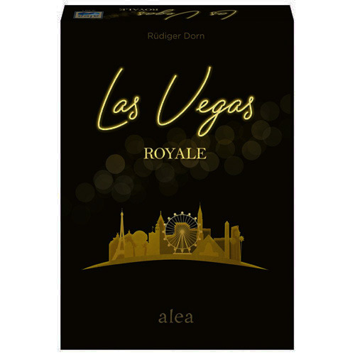 Las Vegas Royale