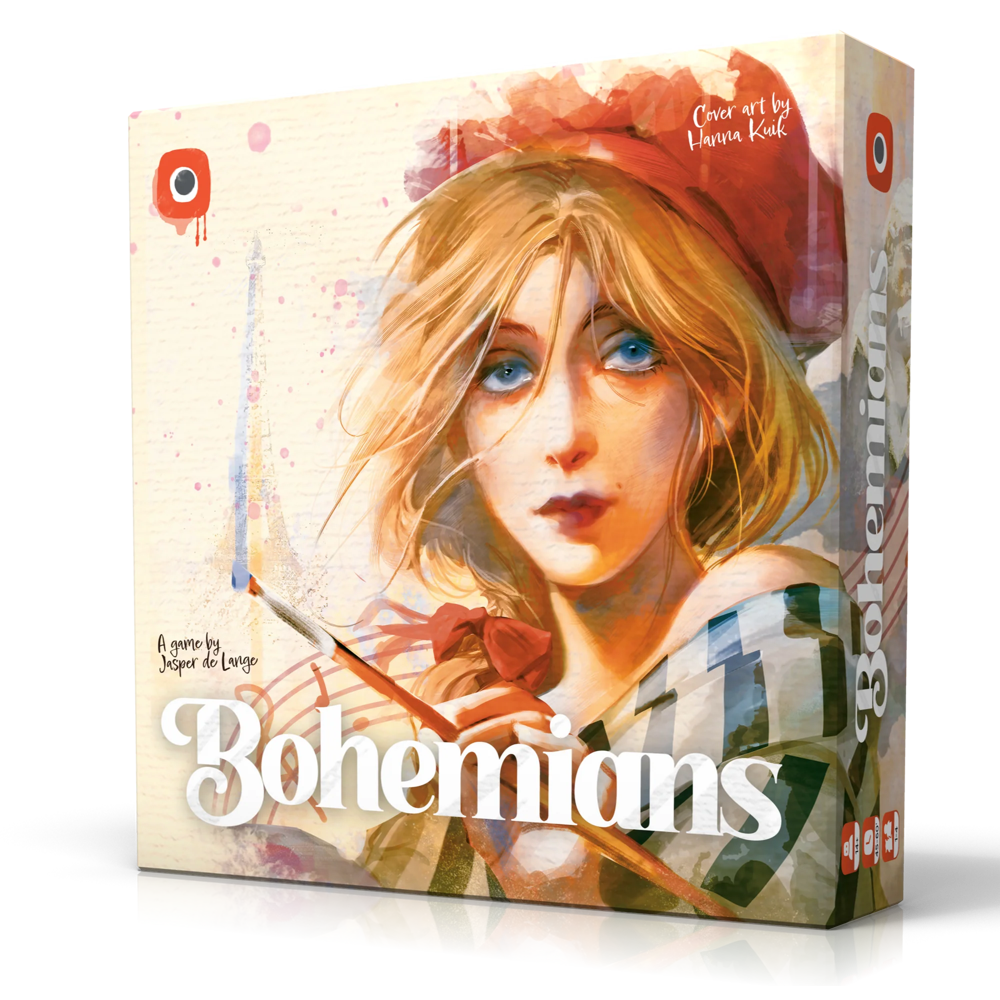 Bohemians