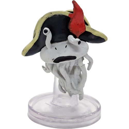 Spelljammer: Adventures in Space #37 Flapjack (R)