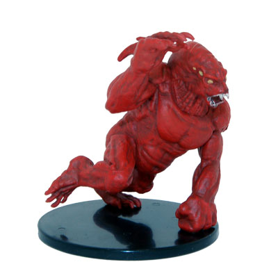 Crown of Fangs #29 Red Reaver (U)