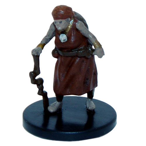 Tomb of Annihilation #36 Nanny Pu'pu (R)