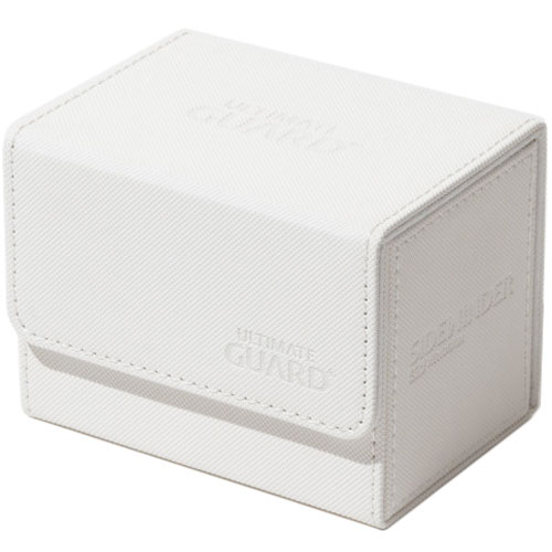 SideWinder 80+ XenoSkin: Monocolor - White