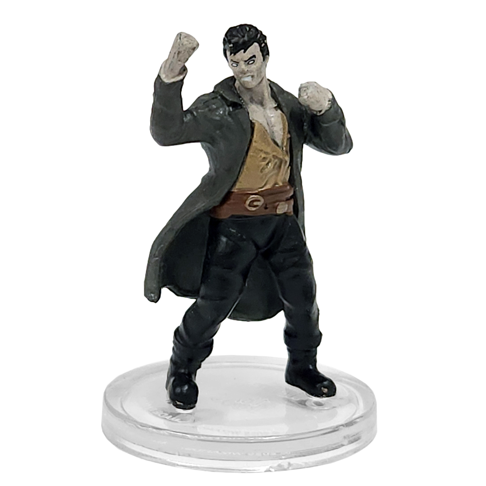 Ghost Light #18 Revenant (U)