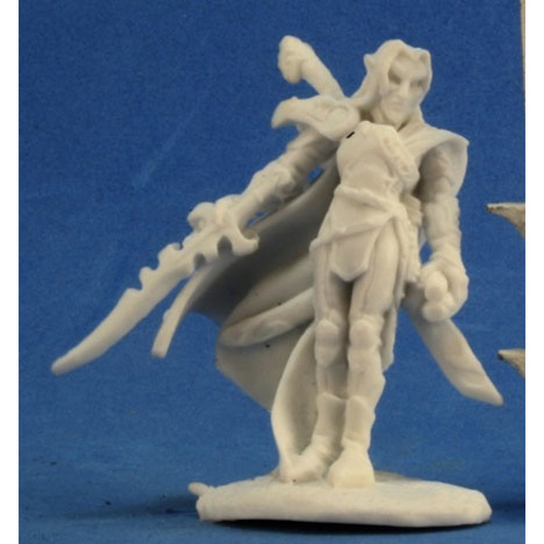 Dark Heaven Bones: Ardynn