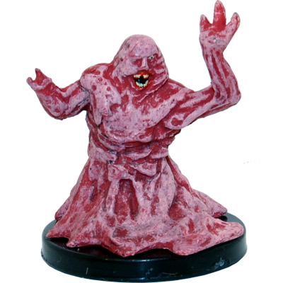 Baldur's Gate Descent Into Avernus #04 Lemure (C)