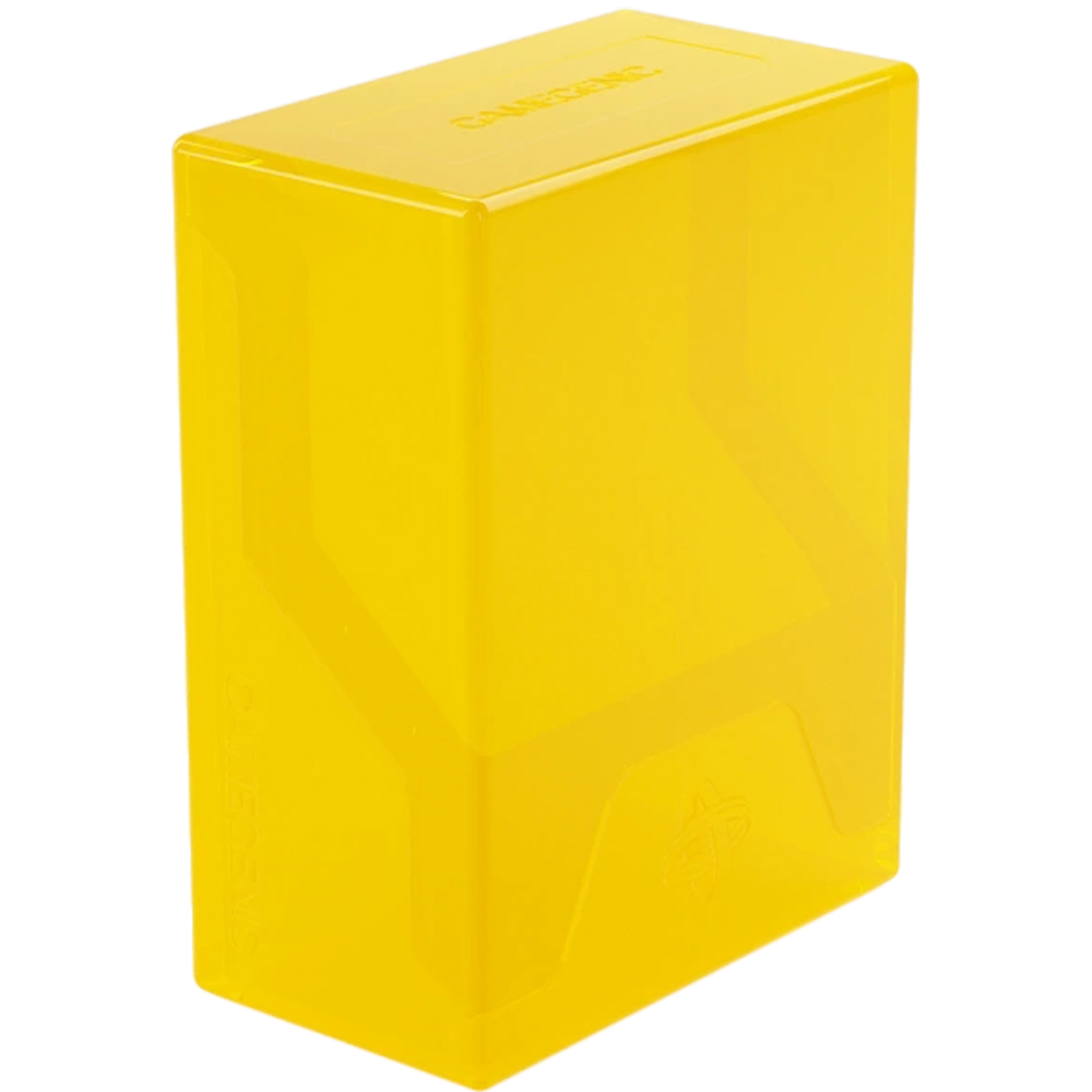 Bastion 50+ XL: Yellow