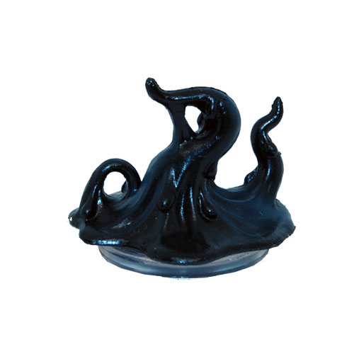 Snowbound #07 Psychic Gray Ooze (C)