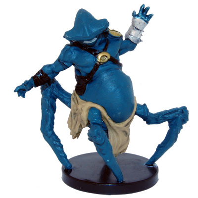 Guildmasters' Guide to Ravnica #16 Krasis (Medium) (U)