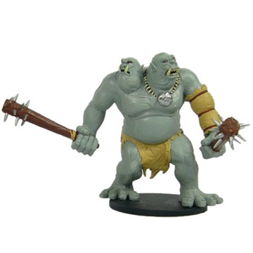 Heroes & Monsters #33 Ettin (R)