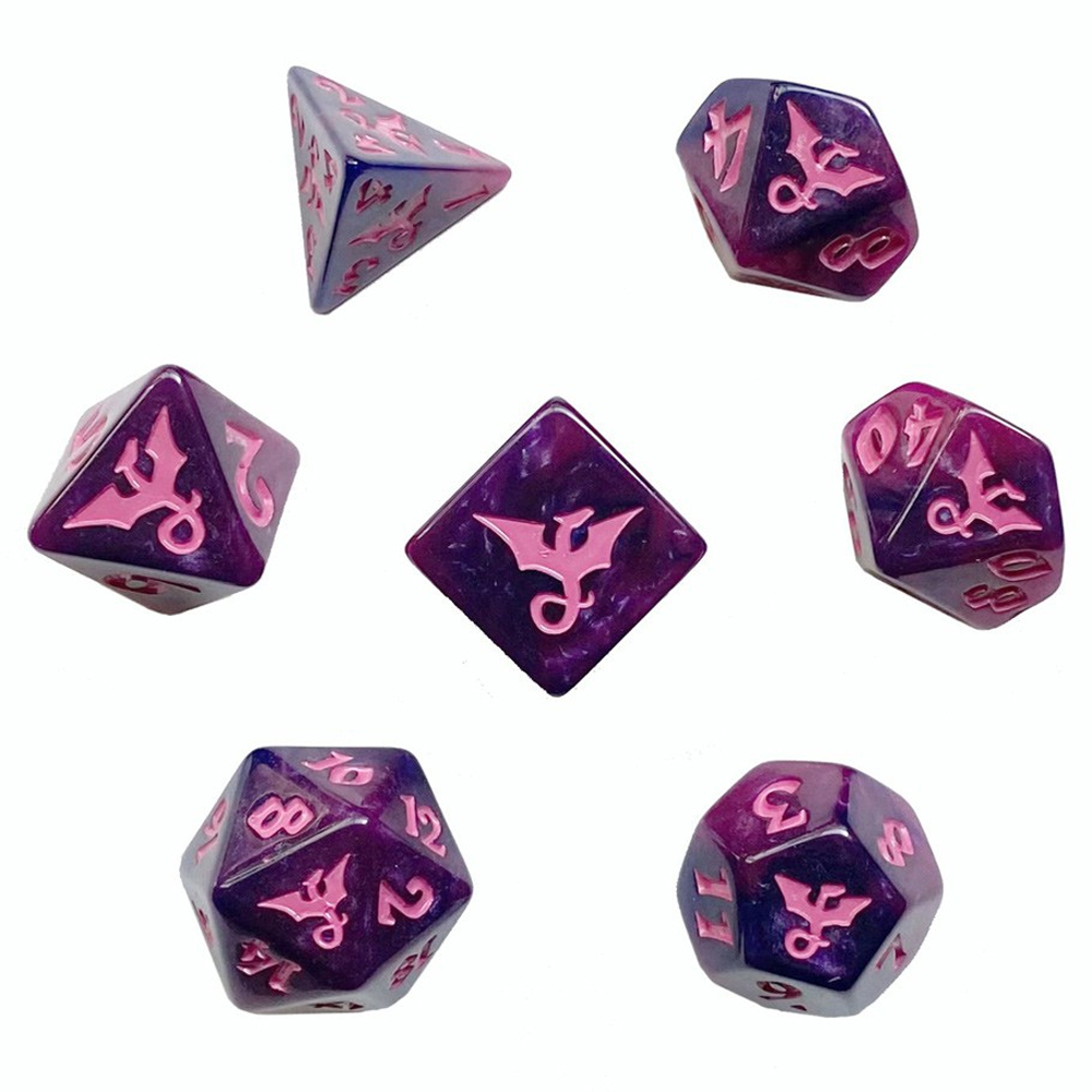 Dragon Dice: Faerie (7) (Last Chance)
