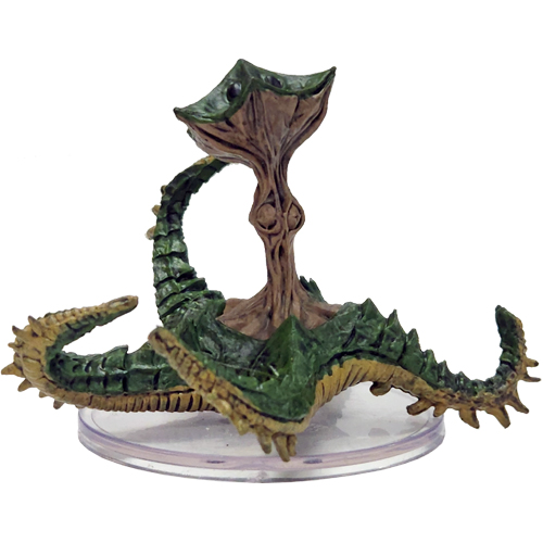 Spelljammer: Adventures in Space #26 Aartuk Elder (U)