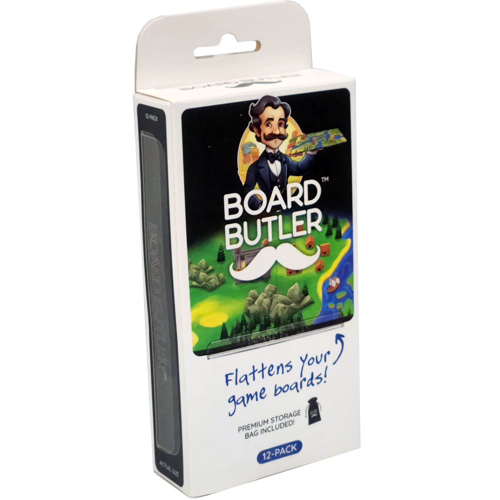 Board Butler: 12-pack