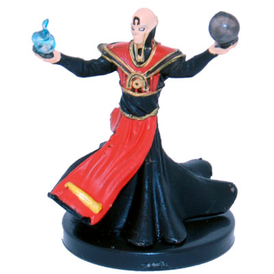 Waterdeep Dungeon of the Mad Mage #34 Necromancer (R)