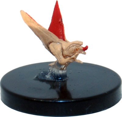 Baldur's Gate Descent Into Avernus #09 Abyssal Chicken (C)