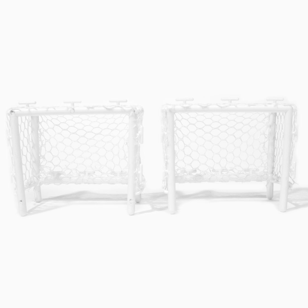 Binho Board Net Goals: White (2)
