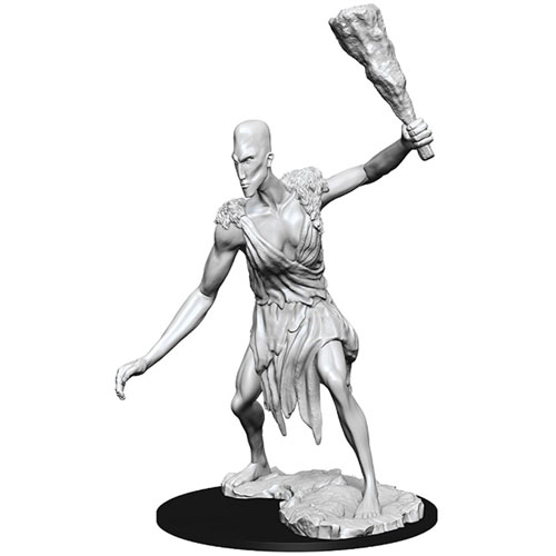 D&D Nolzur's Marvelous Unpainted Minis: W8 Stone Giant