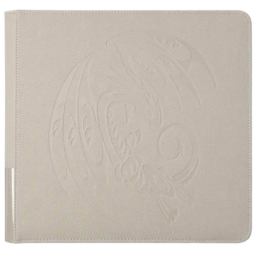 Card Codex Portfolio 576: Ashen White