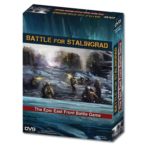 Battle for Stalingrad