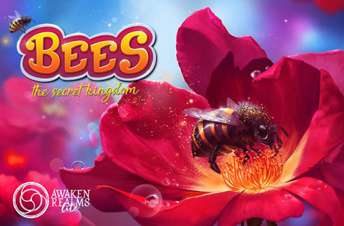 Bees: The Secret Kingdom