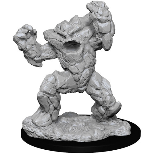 D&D Nolzur's Marvelous Unpainted Minis: W12.5 Earth Elemental