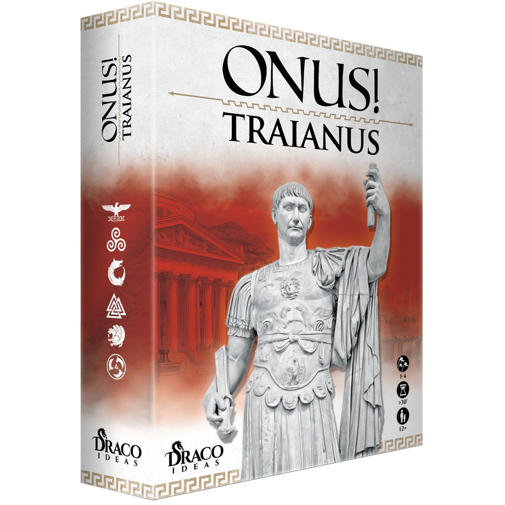 ONUS! Traianus