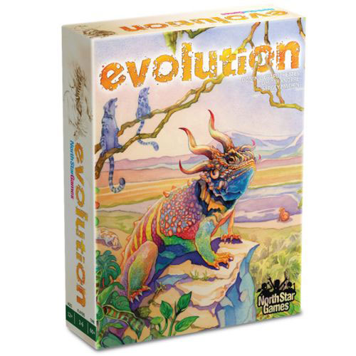 Evolution (3rd Edition)