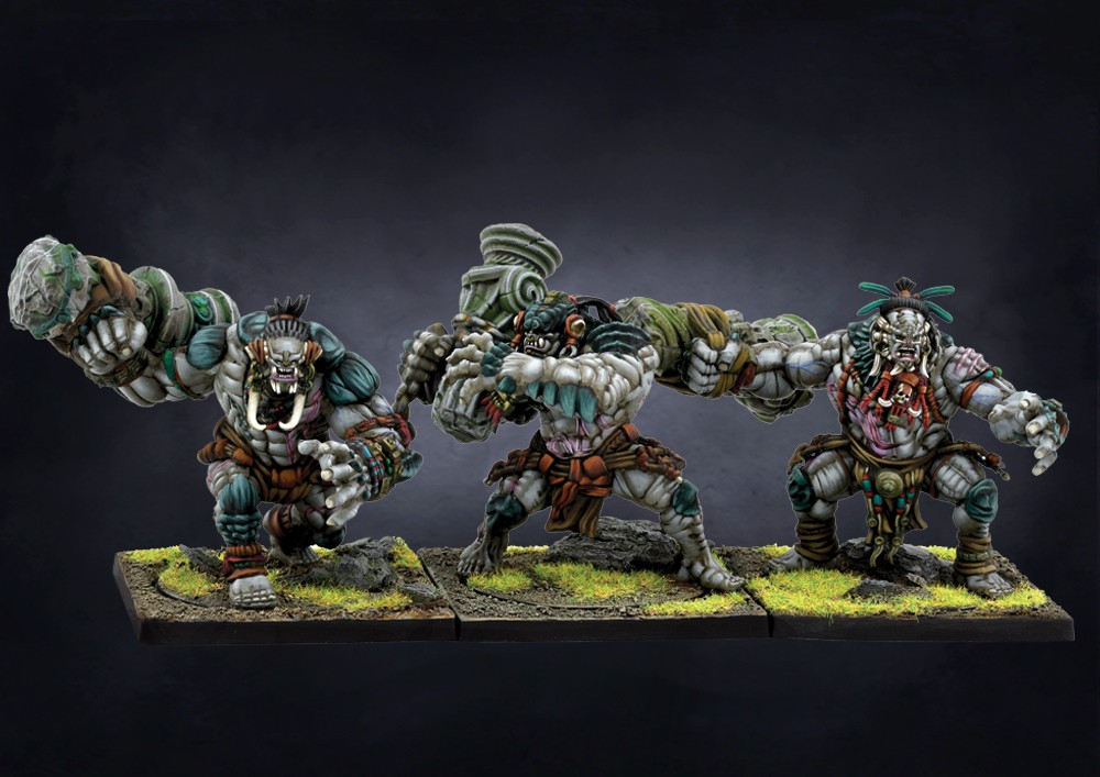 Conquest: Wadrhun - Warbred