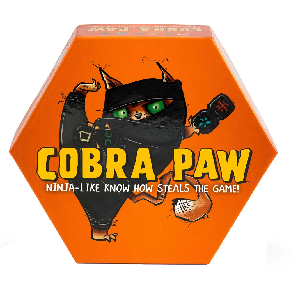 Cobra Paw