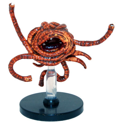 Jungle of Despair #24 Ravenous Qlippoth (U)