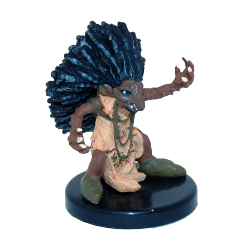 Dungeons Deep #05 Puckwudgie (C)