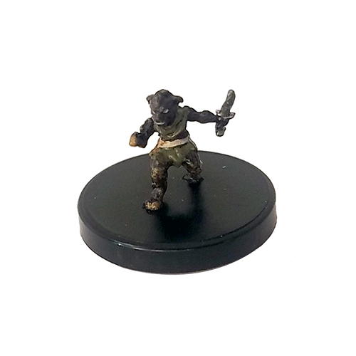 Maze of Death #16 Pugwampi Gremlin (U)