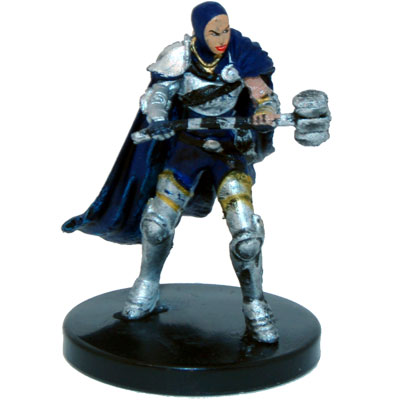 Guildmasters' Guide to Ravnica #22 Azorius Arrester (U)