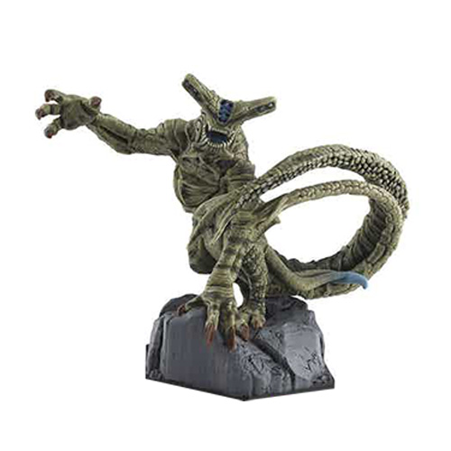 Pacific Rim: Extinction - Slattern Kaiju W2