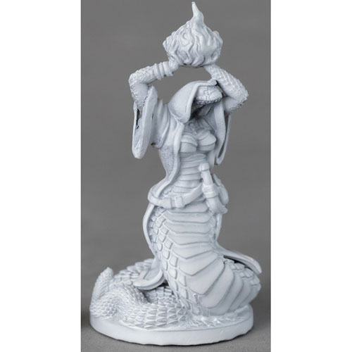 Dark Heaven Legends: Nagendra Matriarch