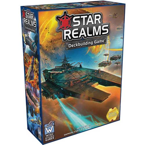 Star Realms: Box Set