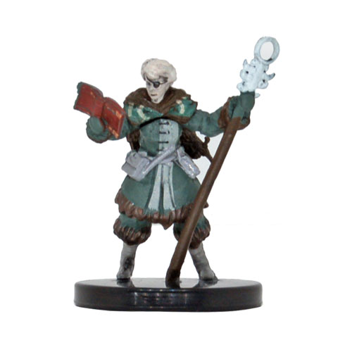 Icewind Dale Rime of the Frostmaiden #41 Vellynne Harpell (R)