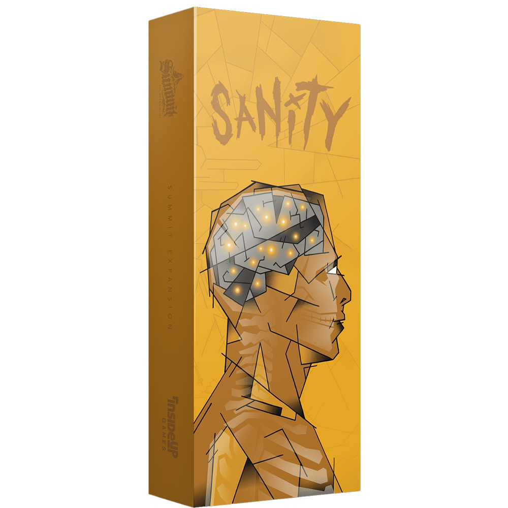 Summit: Sanity Expansion