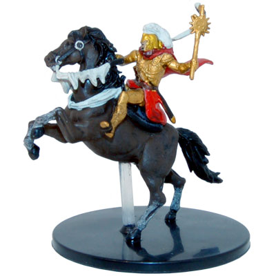 Ruins of Lastwall #27 Lastwall General (U)