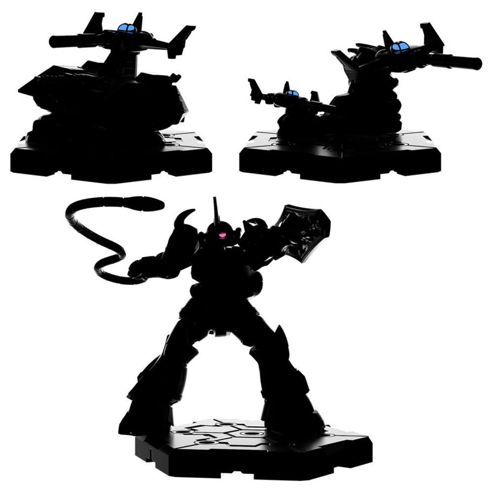 Gundam Assemble: Expansion Pack 03 [EX03] (Preorder)