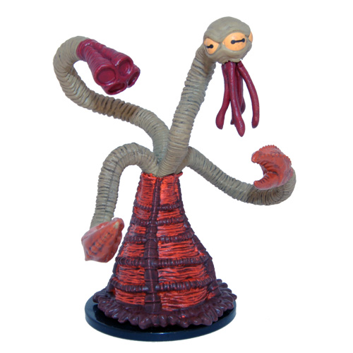 Dungeons Deep #27 Yithian (U)