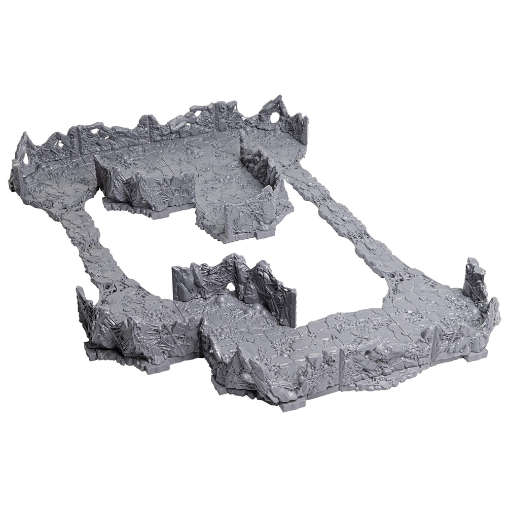 Dungeons & Lasers: Spider Nest